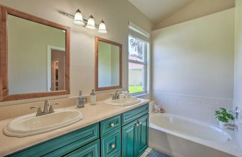 Sunny Brandon Getaway with Fire Pit! - Foto 15