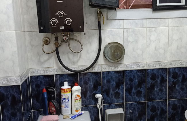 Apartment at Zahraa nasr city - Foto 34