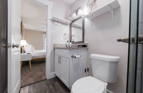 Walk to ATT-Glblife-Free Parking-Min to attraction - Foto 14