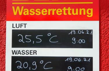 AnkerZeit - Wellnesswohnung in Damp - Foto 23