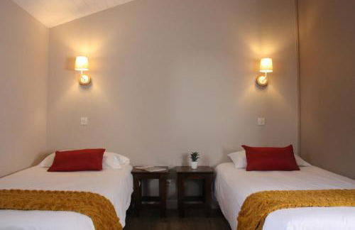 Azureva Saint Cyprien - Photo 24