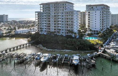 Harbor Landing 802B - Foto 27