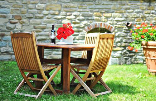 Agriturismo Popolano Di Sotto - Foto 45