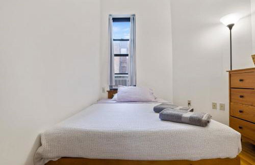 Central Living UWS Apartments - Foto 13