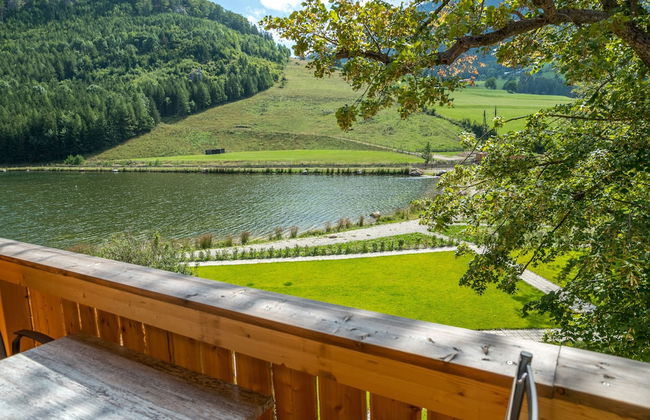 Chalet am Schneeberg See - Photo 39