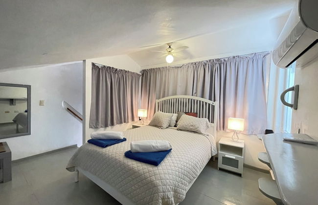 Stanza Mare Beach Front - Foto 61