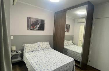 Estúdio mobiliado ao lado da Av Paulista - Foto 11