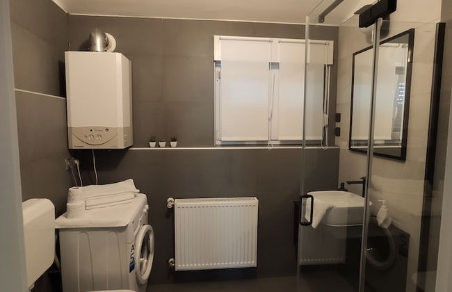 D&G Apartments Zagreb - Photo 36