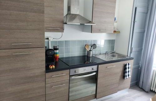 Maison au pied du château - Foto 15