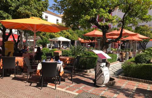 Vivaldi Boutique Suites Jardines del Mar - Foto 47