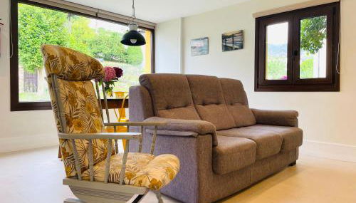 El Refugio de Isol La Fontarica & Fuente - Foto 3