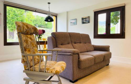 El Refugio de Isol La Fontarica & Fuente - Foto 3