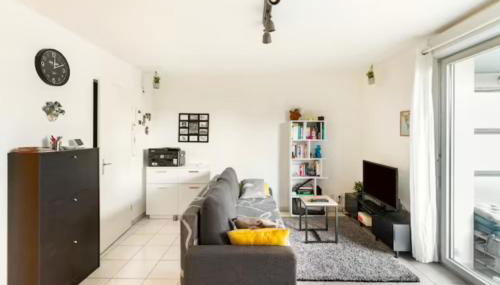 Appartement T2 40 m2 - Tout équipé et calme - Foto 1