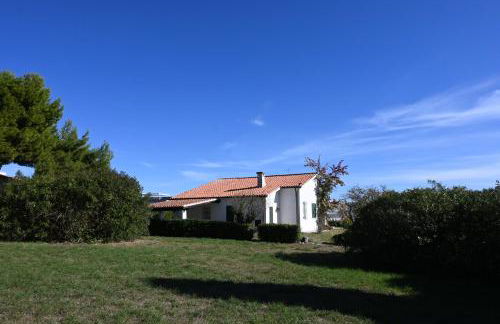 N272 - Numana, meravigliosa villa con giardino e vista mare - Foto 40