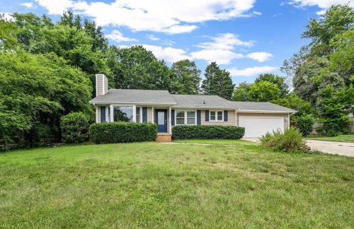 Cozy Lake Home - Jacuzzi King Bed Marina Access - Foto 7