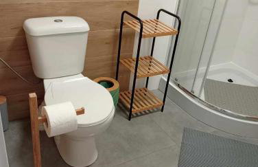 Villa Stare Osieczno - Foto 78