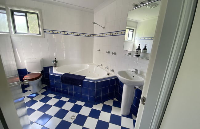 Bluegums Cabins Barrington Tops - Photo 51