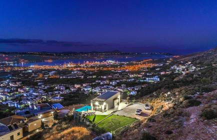 Villa Con Vista- Heated Pool 4 bdr sleeps 8 - Foto 60