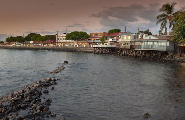 Kaleialoha 213 in Lahaina - Foto 46