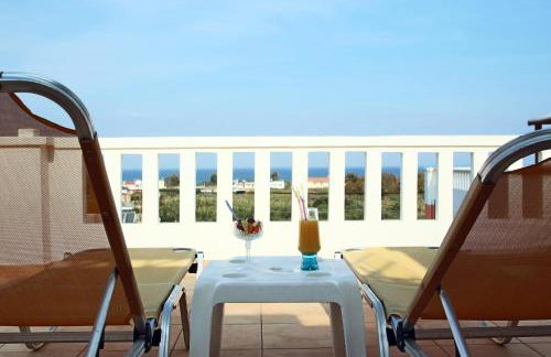 Kouros Chania Villas - Foto 14