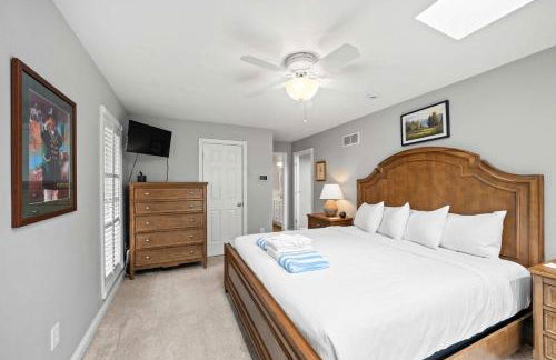 Country Home with Hot Tub Fire Pit for 10 Guests - Foto 22