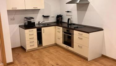 Modern Apartment, nähe, Bodensee und Alb - Foto 3