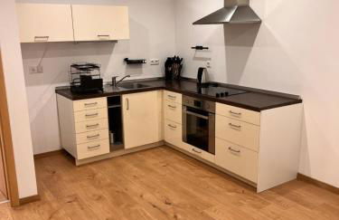 Modern Apartment, nähe, Bodensee und Alb - Foto 3