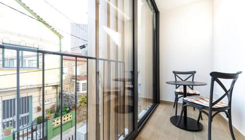 GALIHOST - Apartamentos Carmucha y Benito - Foto 4