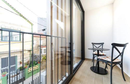 GALIHOST - Apartamentos Carmucha y Benito - Foto 4