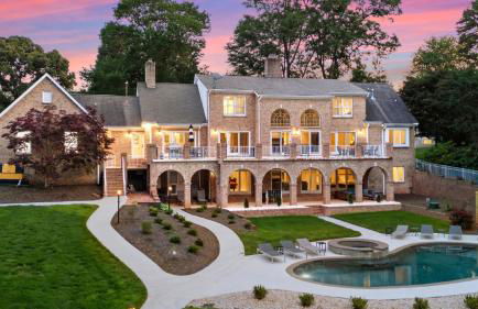 Shoreway Cove by Avantstay Waterfront, Pool, Dock - Foto 24