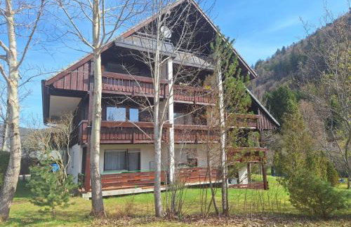 Gemütliche Ferienwohnung in Sankt Blasien - Foto 5