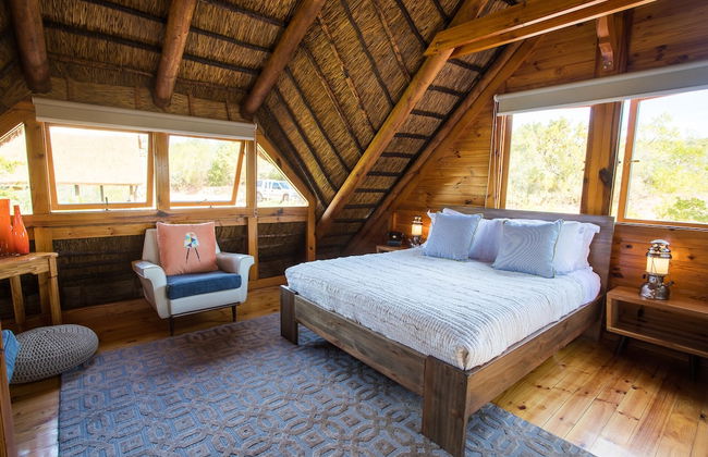 Mountain Cabin - Foto 2