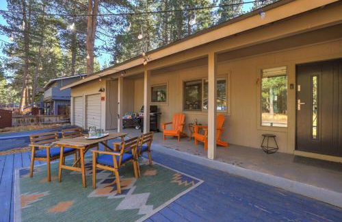 Stellars Jay Getaway Pet Friendly in City of SLT - Foto 8