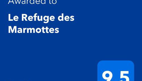 Le Refuge des Marmottes - Foto 2