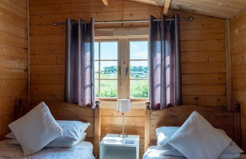 Moor View Cabin (Oak Tree Lane) - Foto 21