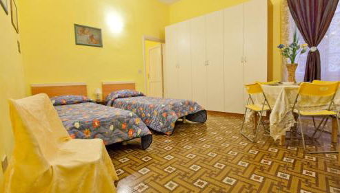 Rental in Rome Sardegna Apartment - Foto 3, wardrobe