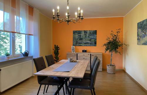 Haus am Berg - Foto 4