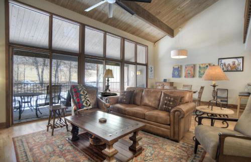 Tamarron Gambel Oak 777 - Foto 12