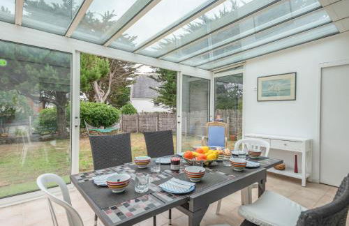 Holiday Home Ty Jeanne by Interhome - Foto 1