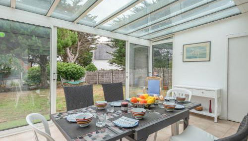 Holiday Home Ty Jeanne by Interhome - Foto 1