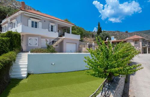 Villa Stunning Views - Foto 61