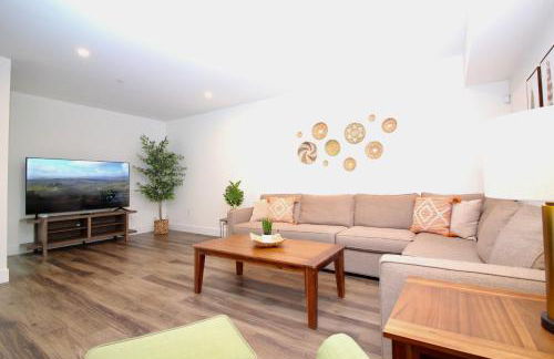 Los Angeles Premium City Suites - Free Secured Parking - Foto 81