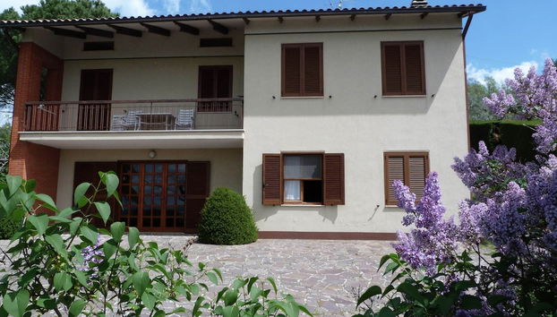 Holiday Home in Magione Above Lake Trasimeno - Photo 2, Primary image