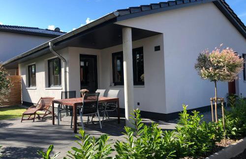 Ferienhaus Malte Büsch - Foto 1