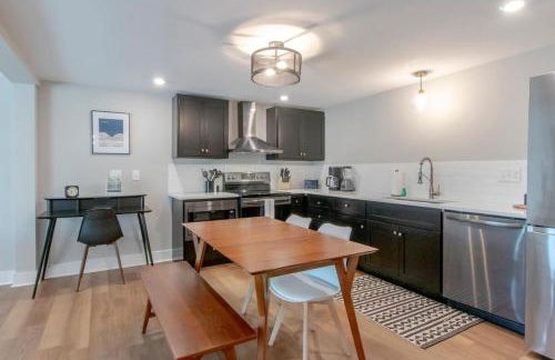 Gorgeous 2 Bedroom Historic Franklin Quadplex - Foto 13