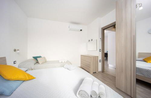 Acquamarina, appartamenti sul mare con piscina - Foto 21