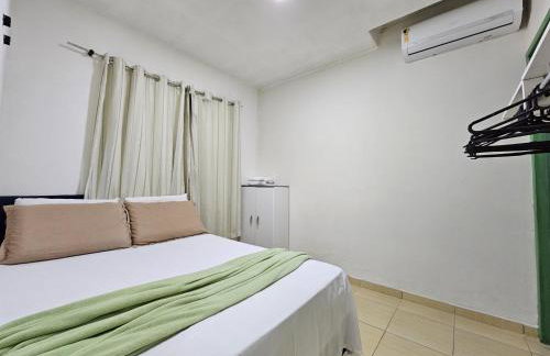 Casa com piscina no centro de Maragogi pertinho da praia! - Foto 14