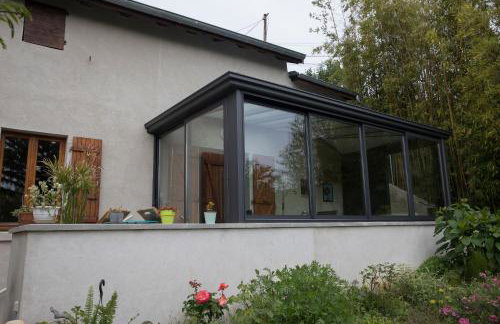 Agréable logement indépendant avec véranda - Foto 9