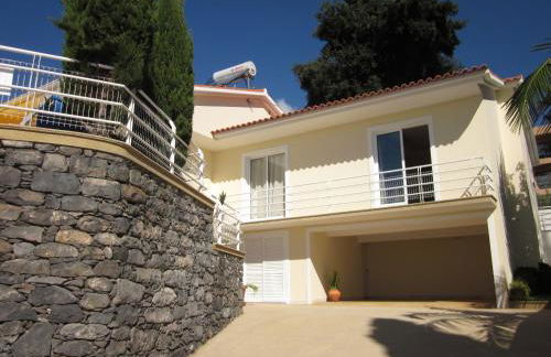 Villa Hansen in Garajau - Cristo Rei - Foto 42