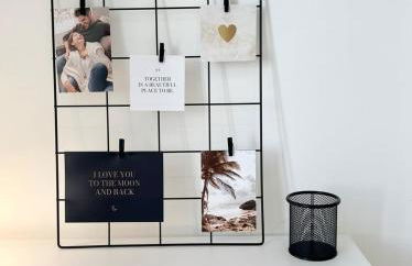 L'AUTHENTIQUE - Moderne - Central - Foto 24